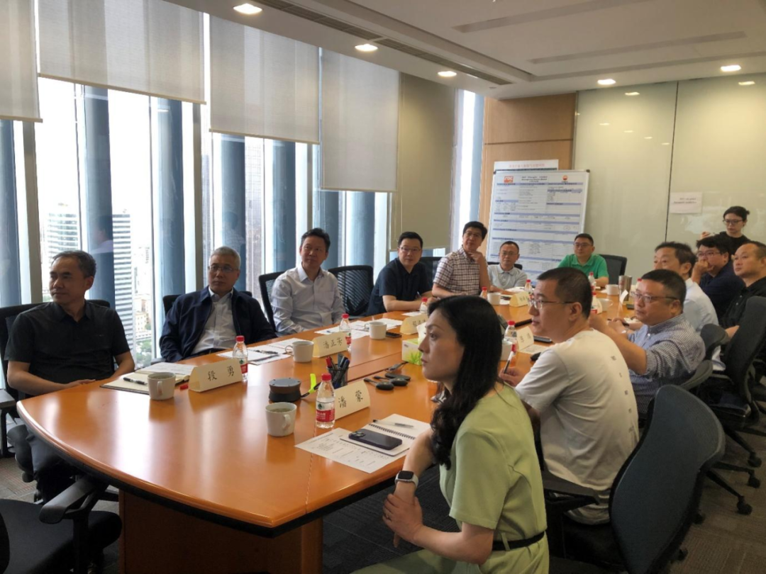 產(chǎn)量攀升結(jié)碩果 合作項(xiàng)目開新篇