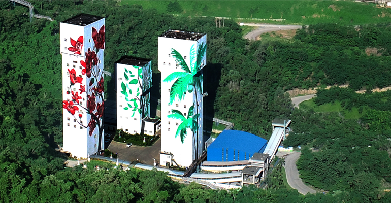 媒體聚焦 | 長江商報：海南礦業(yè)加速“出?！瘪R里鋰礦完成交割 推進三大業(yè)務(wù)布局總資產(chǎn)兩年增逾34億