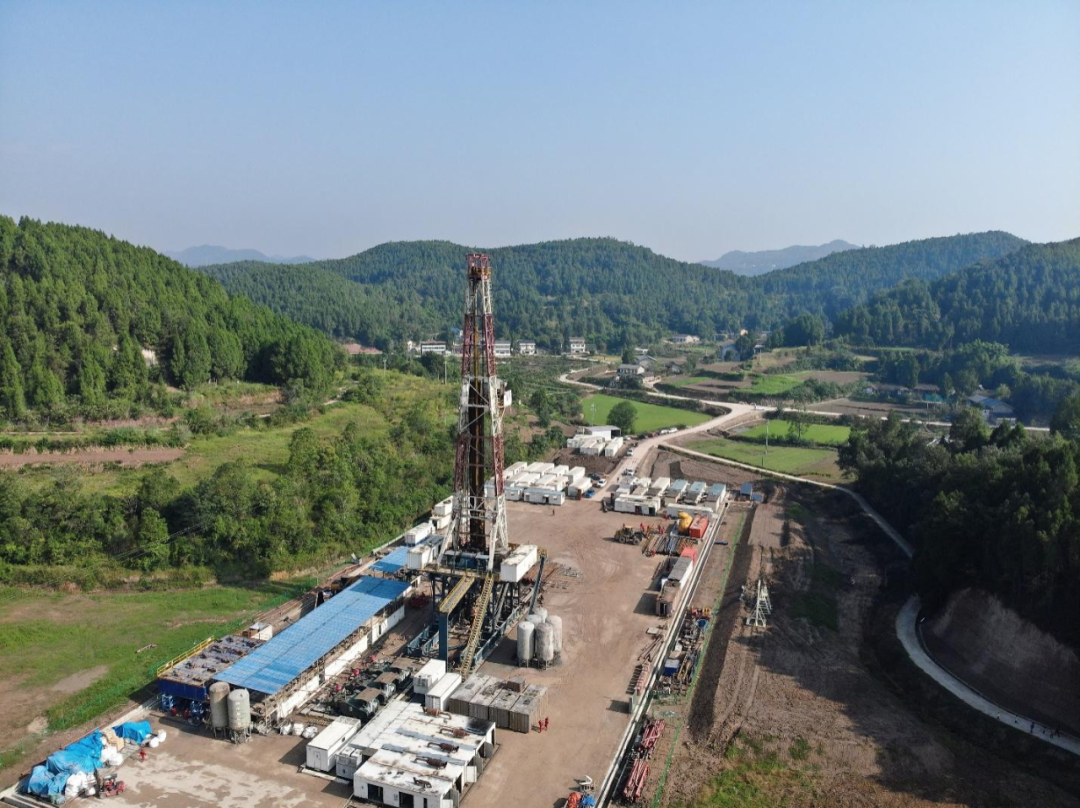 川中對(duì)外合作項(xiàng)目第42次聯(lián)管會(huì)順利召開(kāi)