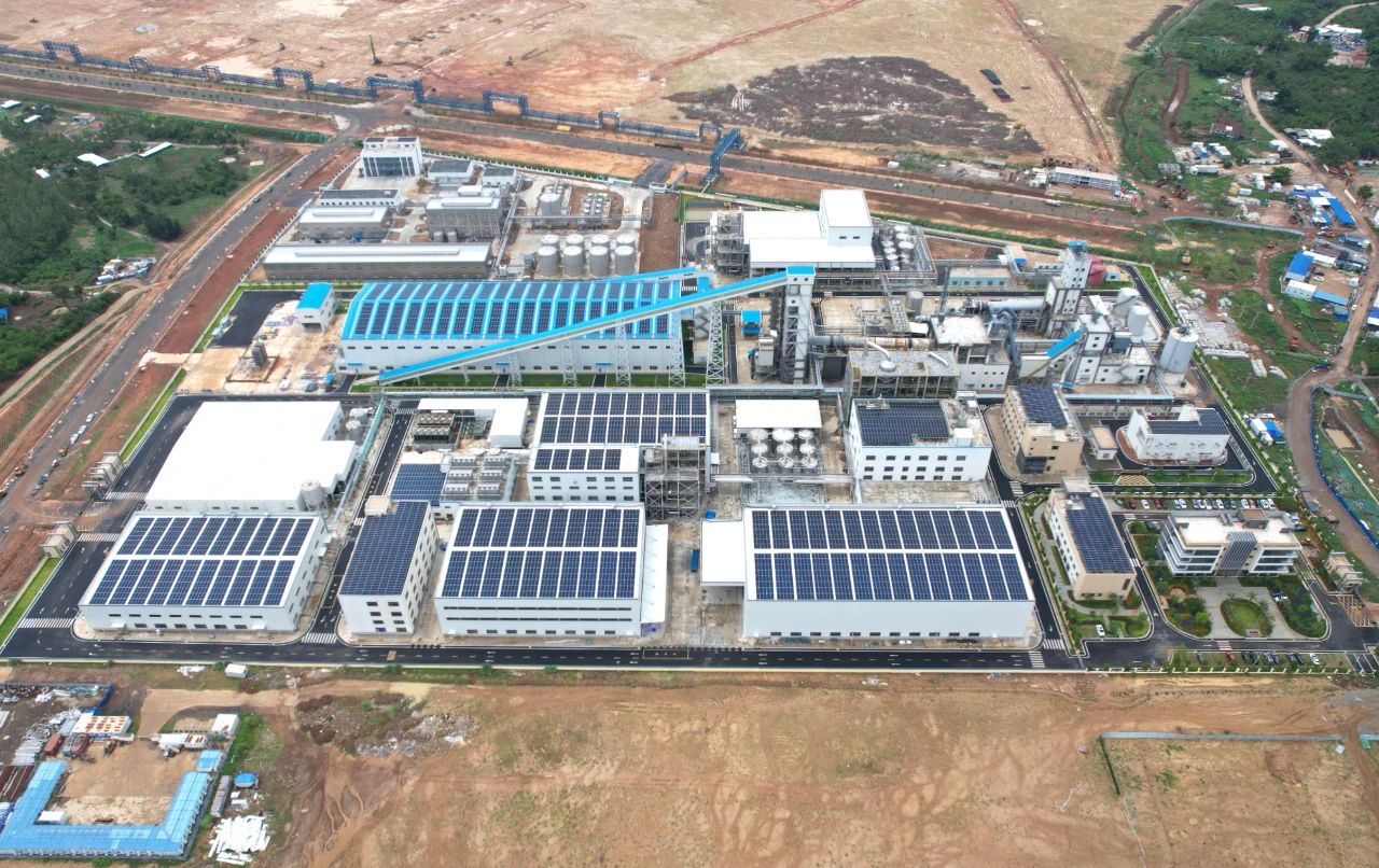 星之海入圍MMLC鋰產(chǎn)業(yè)新秀榜單