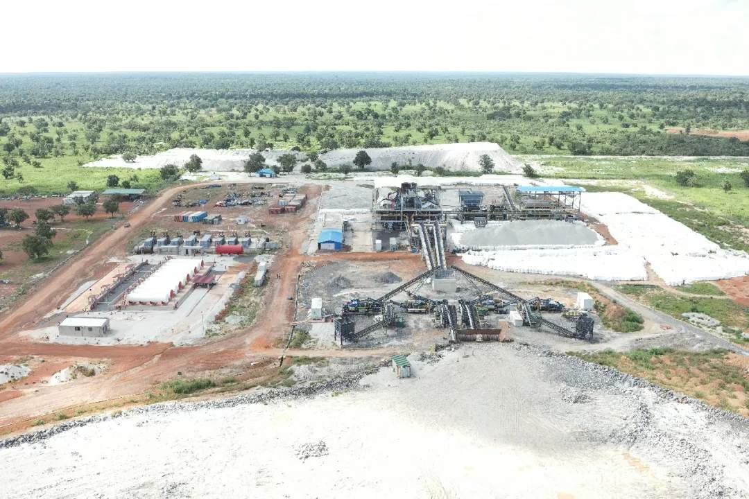 馬里外派故事：跨越萬里山海的堅(jiān)守與奮進(jìn)